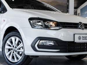 Volkswagen Polo Vivo hatch 1.6 Life - Image 5