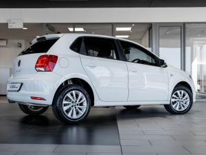 Volkswagen Polo Vivo hatch 1.6 Life - Image 6