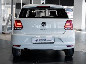 Volkswagen Polo Vivo hatch 1.6 Life - Image 8