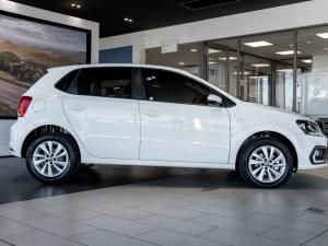 Volkswagen Polo Vivo hatch 1.6 Life - Image 9
