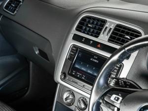 Volkswagen Polo Vivo hatch 1.0TSI GT - Image 10