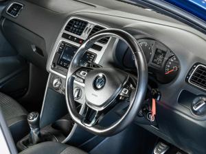 Volkswagen Polo Vivo hatch 1.0TSI GT - Image 12