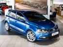 Thumbnail Volkswagen Polo Vivo hatch 1.0TSI GT