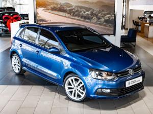 Volkswagen Polo Vivo hatch 1.0TSI GT - Image 1