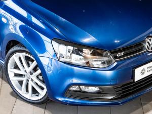 Volkswagen Polo Vivo hatch 1.0TSI GT - Image 3