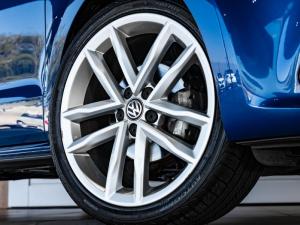 Volkswagen Polo Vivo hatch 1.0TSI GT - Image 4