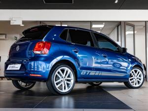 Volkswagen Polo Vivo hatch 1.0TSI GT - Image 5