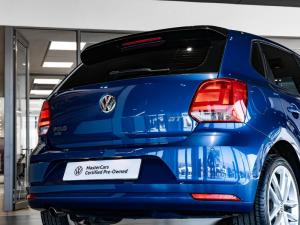 Volkswagen Polo Vivo hatch 1.0TSI GT - Image 6