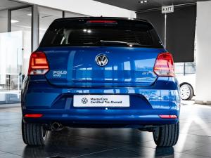 Volkswagen Polo Vivo hatch 1.0TSI GT - Image 7