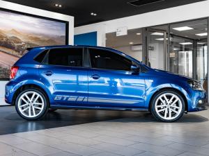 Volkswagen Polo Vivo hatch 1.0TSI GT - Image 8
