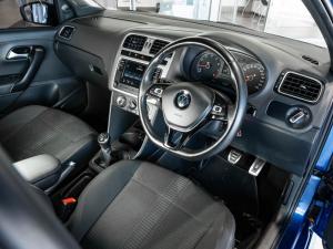 Volkswagen Polo Vivo hatch 1.0TSI GT - Image 9