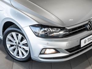 Volkswagen Polo hatch 1.0TSI Highline auto - Image 4