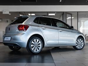 Volkswagen Polo hatch 1.0TSI Highline auto - Image 6