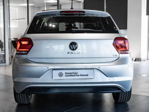 Volkswagen Polo hatch 1.0TSI Highline auto - Image 8