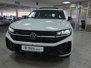 Volkswagen Touareg V6 TDI R-Line - Image 12