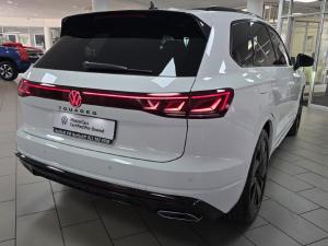 Volkswagen Touareg V6 TDI R-Line - Image 28