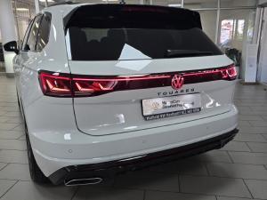 Volkswagen Touareg V6 TDI R-Line - Image 29