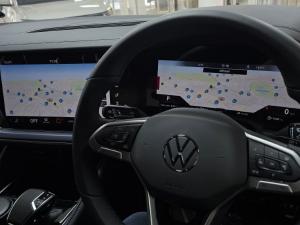 Volkswagen Touareg V6 TDI R-Line - Image 6