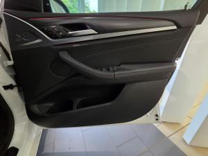 BMW X3 xDrive30d M Sport - Image 10