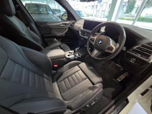 BMW X3 xDrive30d M Sport - Image 11