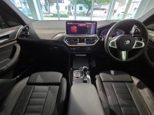 BMW X3 xDrive30d M Sport - Image 12