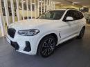 Thumbnail BMW X3 xDrive30d M Sport