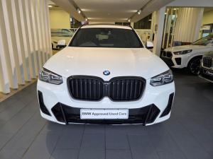 BMW X3 xDrive30d M Sport - Image 2