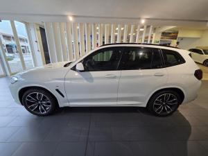 BMW X3 xDrive30d M Sport - Image 3