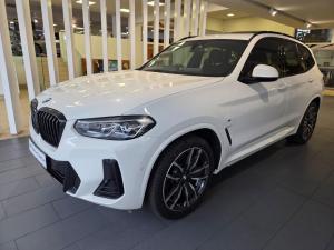 BMW X3 xDrive30d M Sport - Image 5