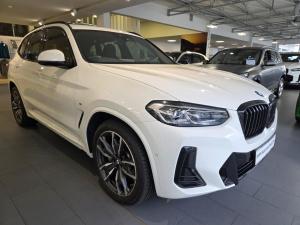 BMW X3 xDrive30d M Sport - Image 6