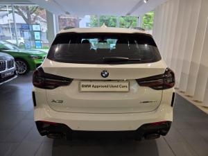 BMW X3 xDrive30d M Sport - Image 7