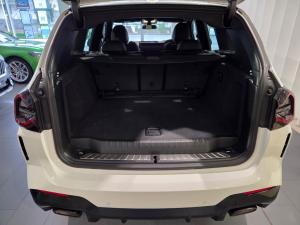 BMW X3 xDrive30d M Sport - Image 9