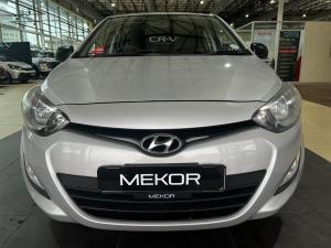 Hyundai i20 1.2 Motion - Image 10