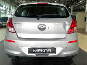 Hyundai i20 1.2 Motion - Image 10