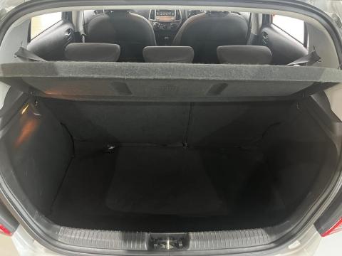 Image Hyundai i20 1.2 Motion