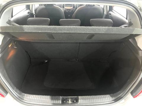 Image Hyundai i20 1.2 Motion