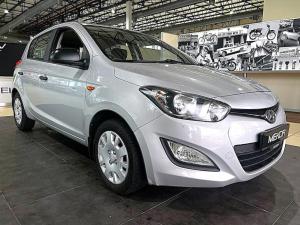 Hyundai i20 1.2 Motion - Image 1