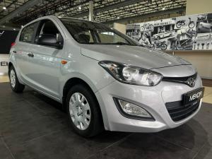 Hyundai i20 1.2 Motion - Image 1