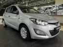 Thumbnail Hyundai i20 1.2 Motion