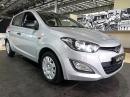 Thumbnail Hyundai i20 1.2 Motion