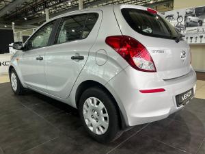 Hyundai i20 1.2 Motion - Image 2