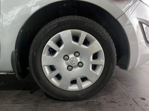 Hyundai i20 1.2 Motion - Image 4