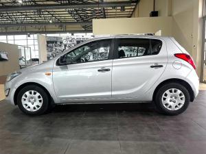Hyundai i20 1.2 Motion - Image 6