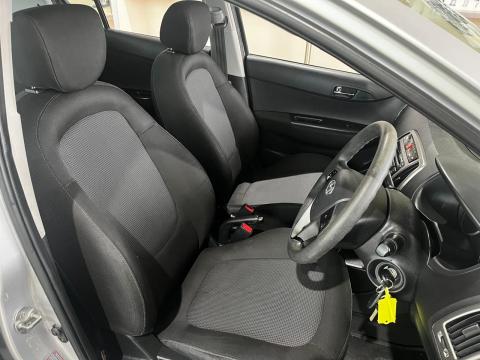 Image Hyundai i20 1.2 Motion