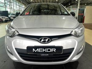 Hyundai i20 1.2 Motion - Image 9