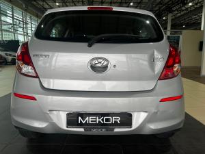 Hyundai i20 1.2 Motion - Image 9