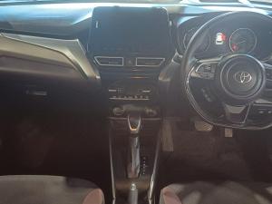 Toyota Starlet Cross 1.5 XR auto - Image 6