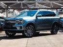 Thumbnail Ford Everest 3.0TD V6 4WD Platinum