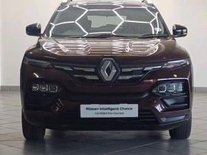 Renault Kiger 1.0 Turbo Intens auto - Image 5