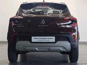 Renault Kiger 1.0 Turbo Intens auto - Image 8